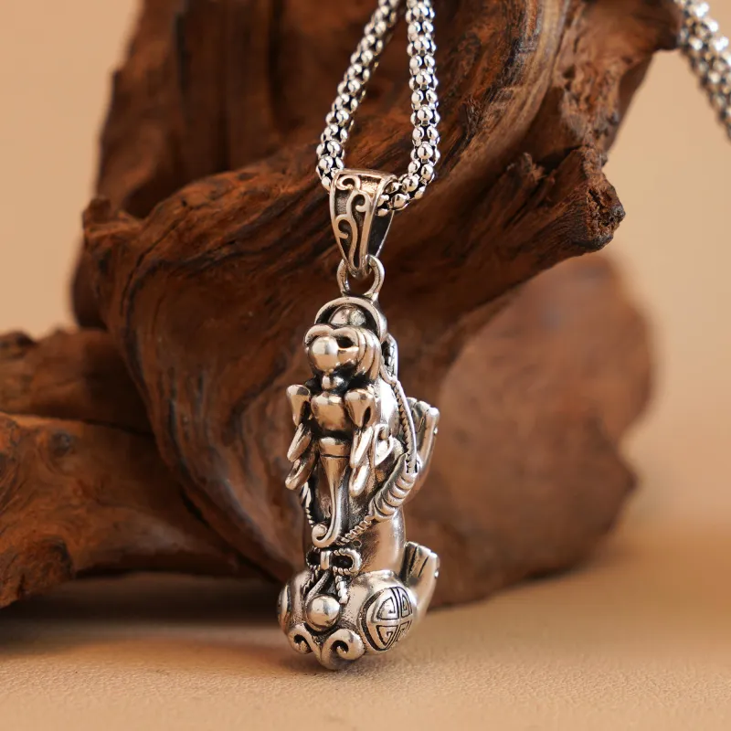 Original Summer S990 Pendants Unisex-4