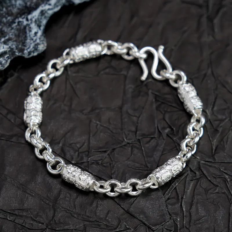 Original Summer S999 Bracelets Unisex-2