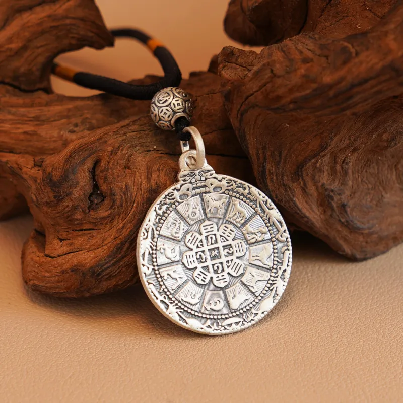 Original Summer S999 Pendants Unisex-1