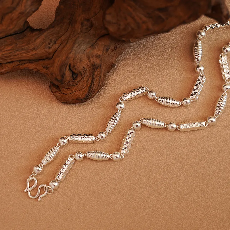 Original Summer S999 Necklaces Unisex-3