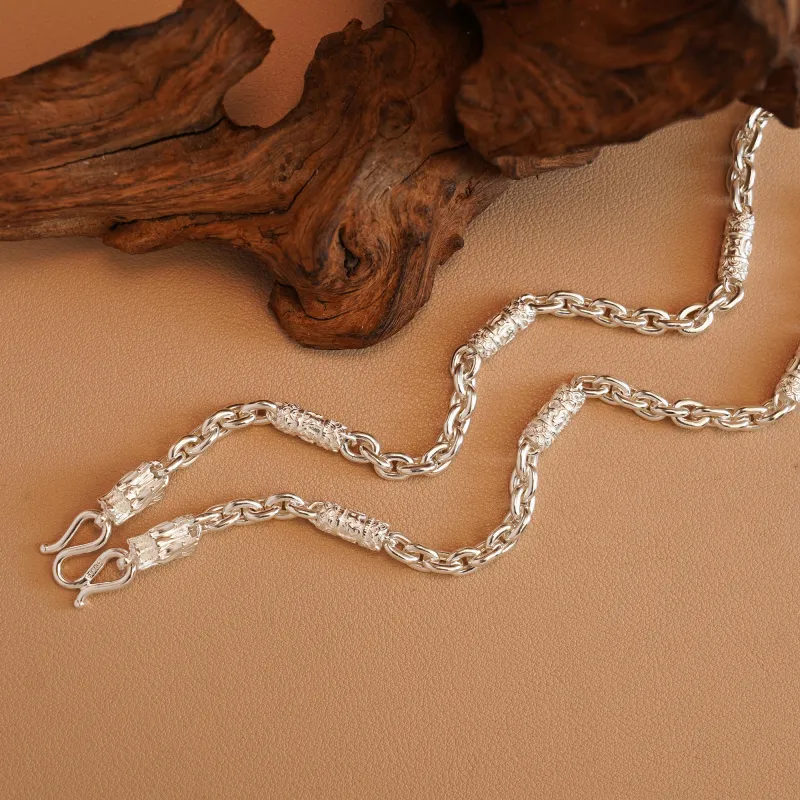 Original Summer S999 Necklaces Unisex-4