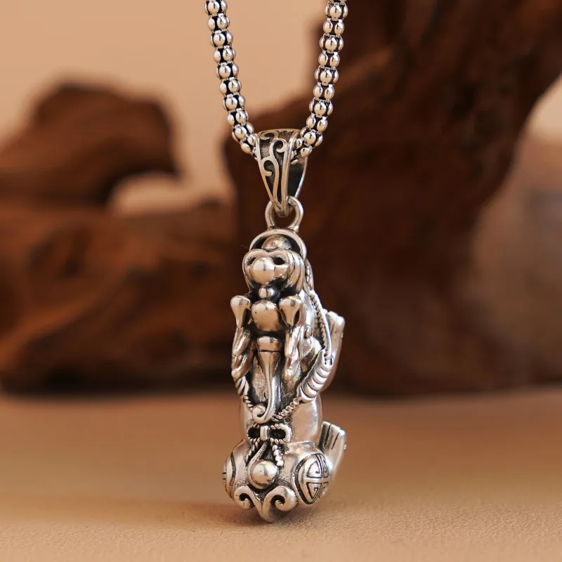 Original Summer S990 Pendants Unisex-5