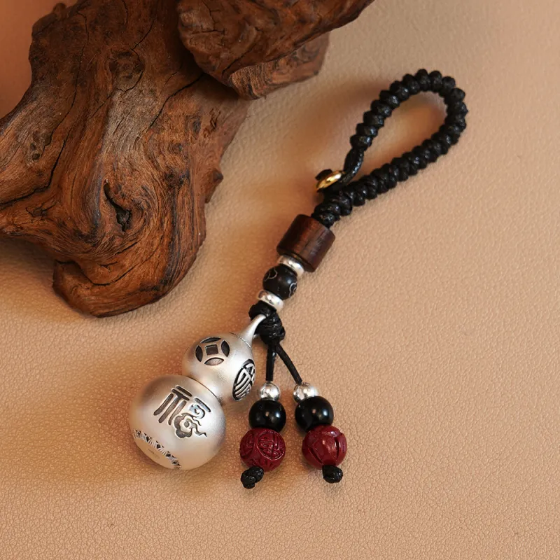 Original Summer S999 Keychains Unisex-4