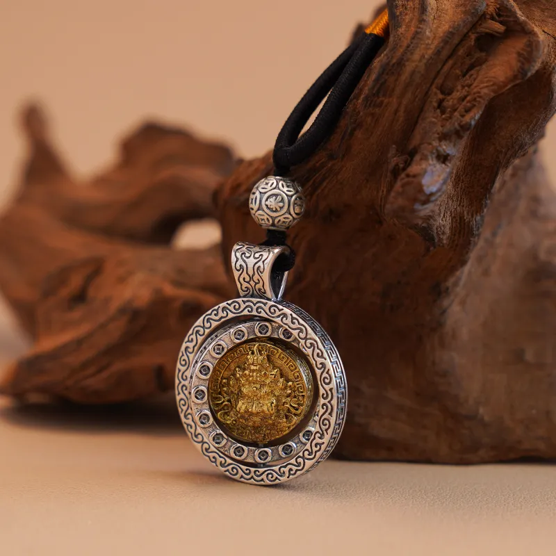 Original Summer S925 Necklaces Unisex-4