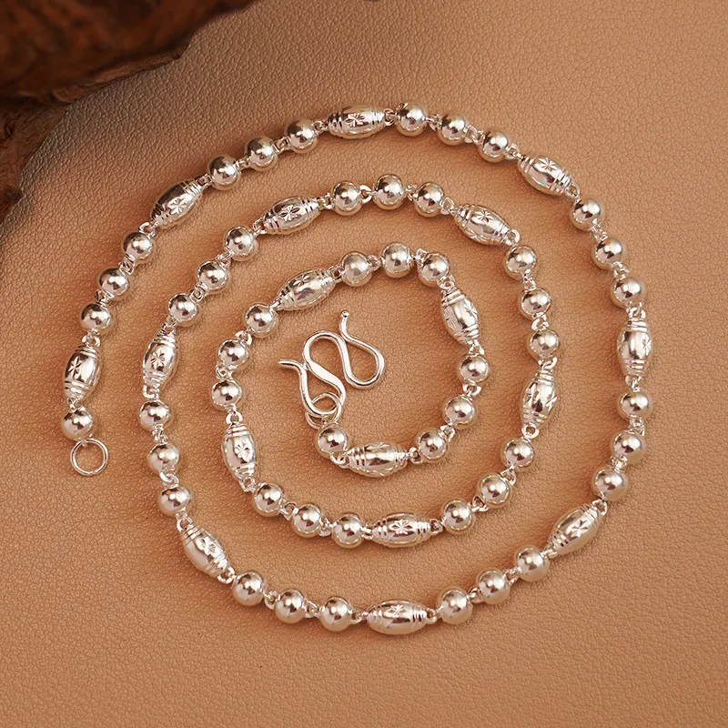 Original Summer S999 Necklaces Unisex-3