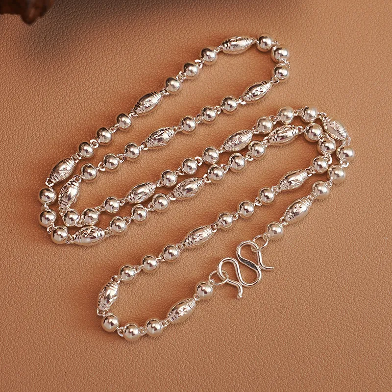 Original Summer S999 Necklaces Unisex-5