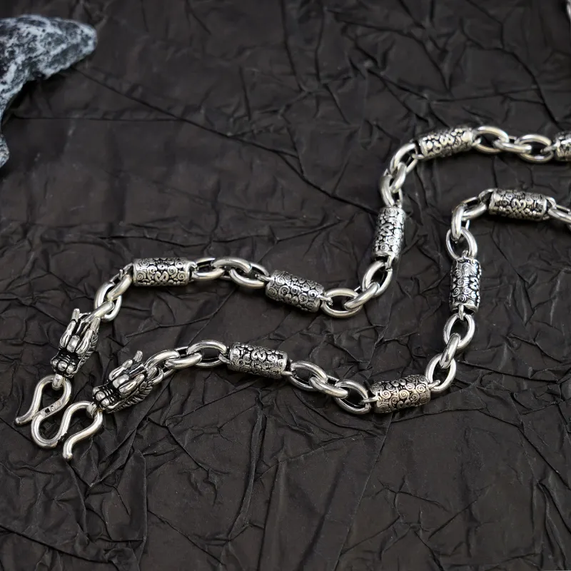 Original Summer S999 Necklaces Unisex-3