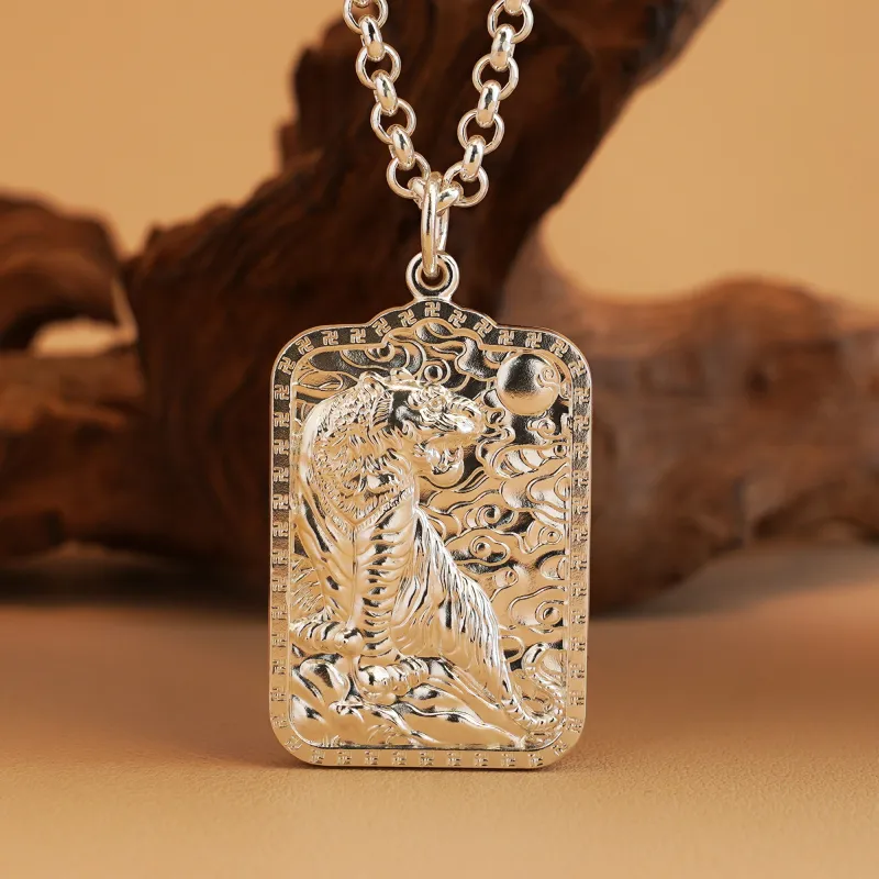 Original Summer S999 Pendants Unisex-1