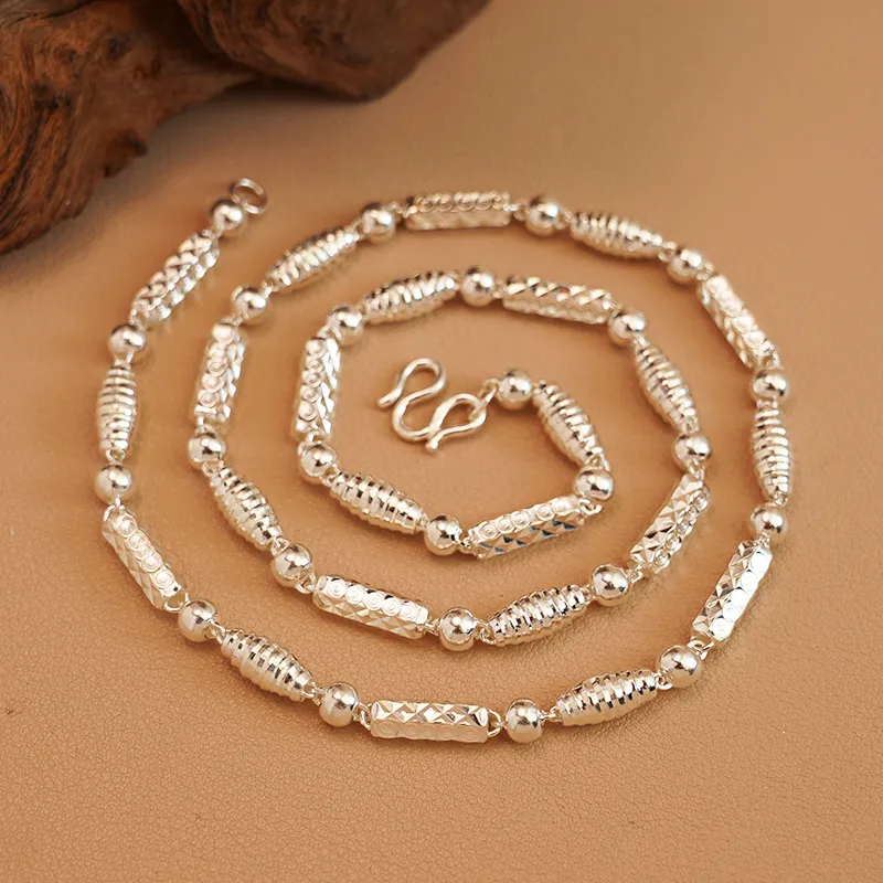 Original Summer S999 Necklaces Unisex-4