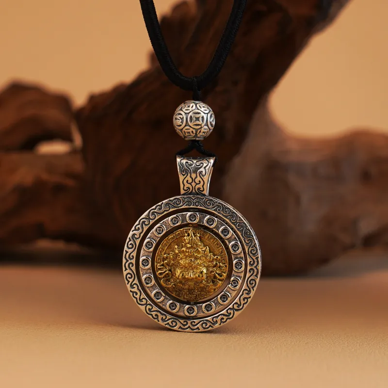 Original Summer S925 Necklaces Unisex-1