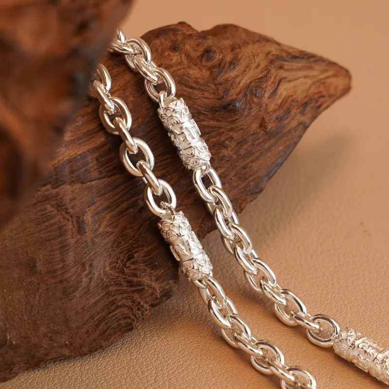 Original Summer S999 Necklaces Unisex-3