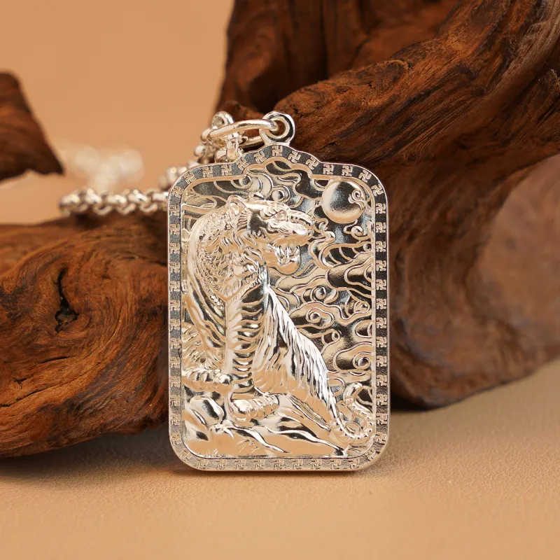 Original Summer S999 Pendants Unisex-2