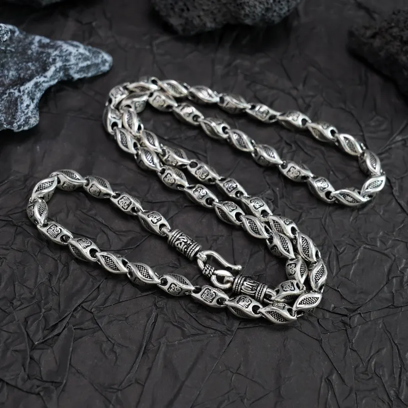 Original Summer S999 Necklaces Unisex-2