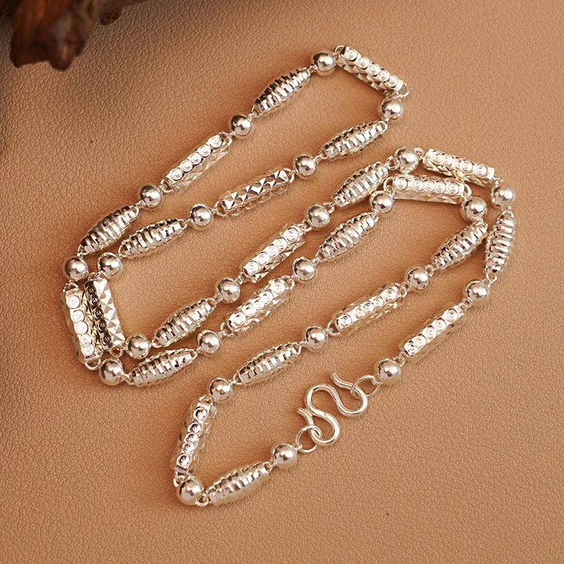 Original Summer S999 Necklaces Unisex-1