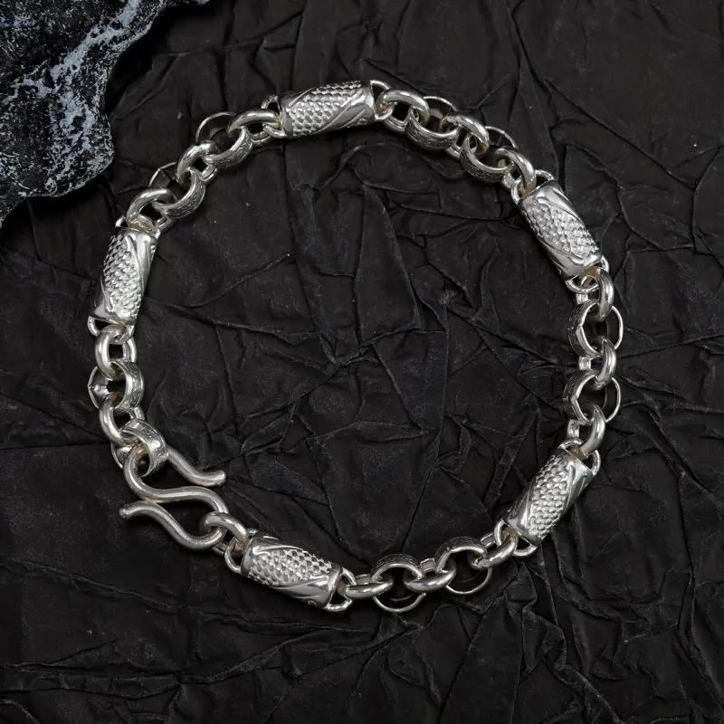 Original Summer S999 Bracelets Unisex-3