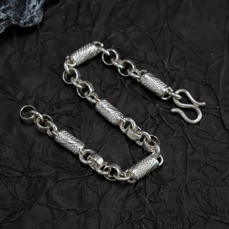 Original Summer S999 Bracelets Unisex-4
