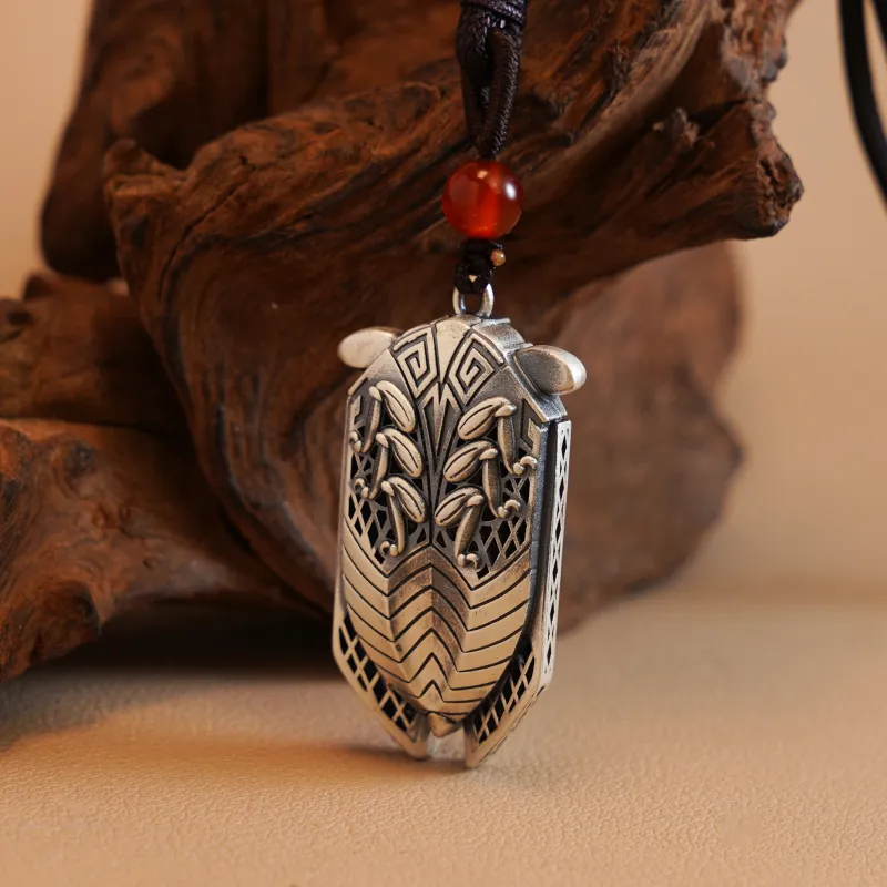 Original Summer S999 Pendants Unisex-3