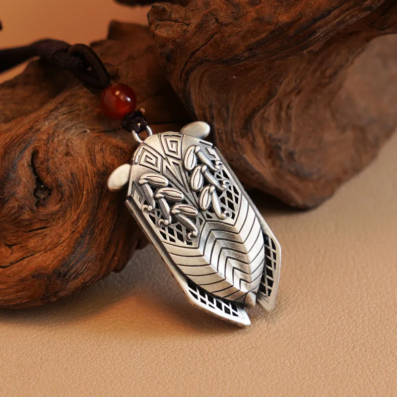Original Summer S999 Pendants Unisex-2