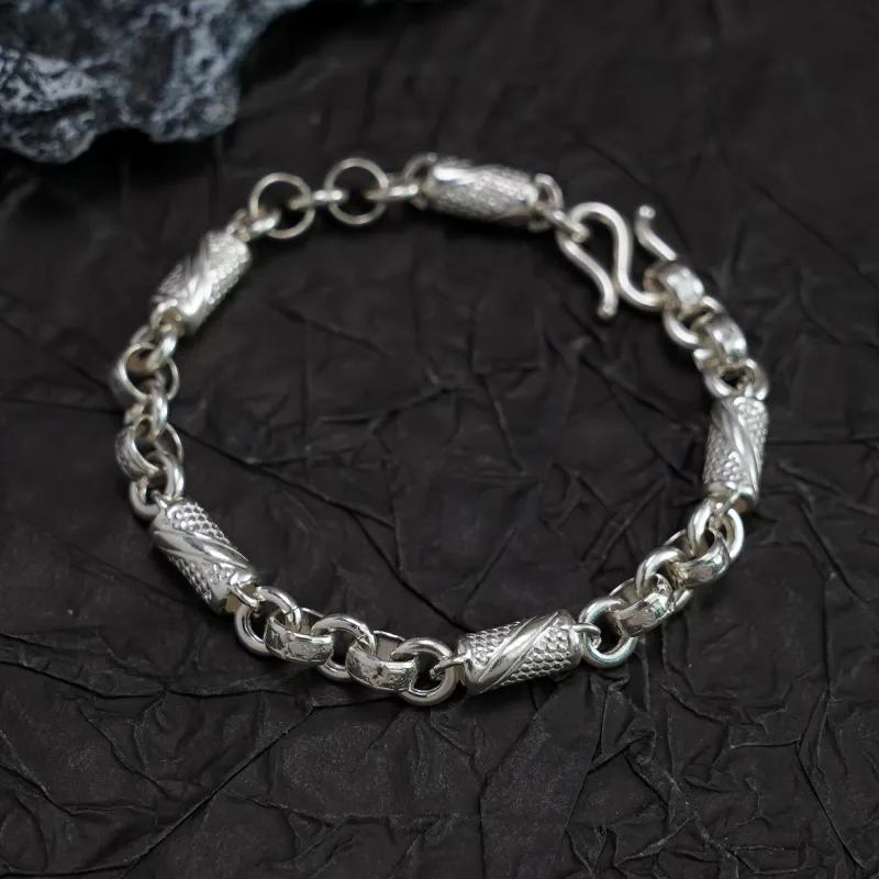 Original Summer S999 Bracelets Unisex-1
