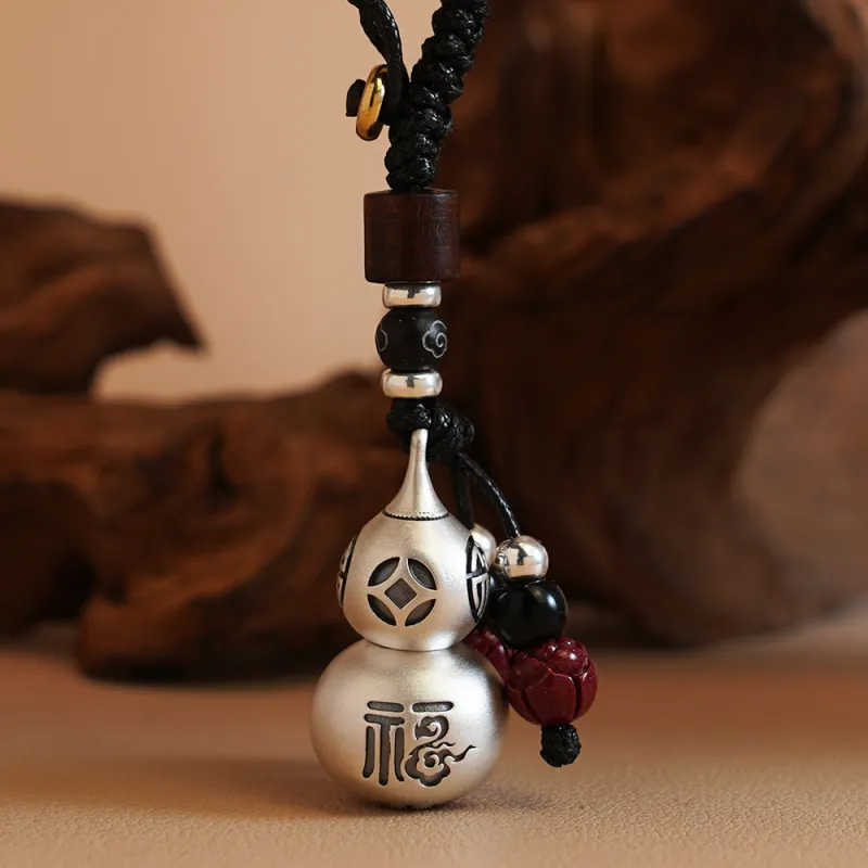 Original Summer S999 Keychains Unisex-5