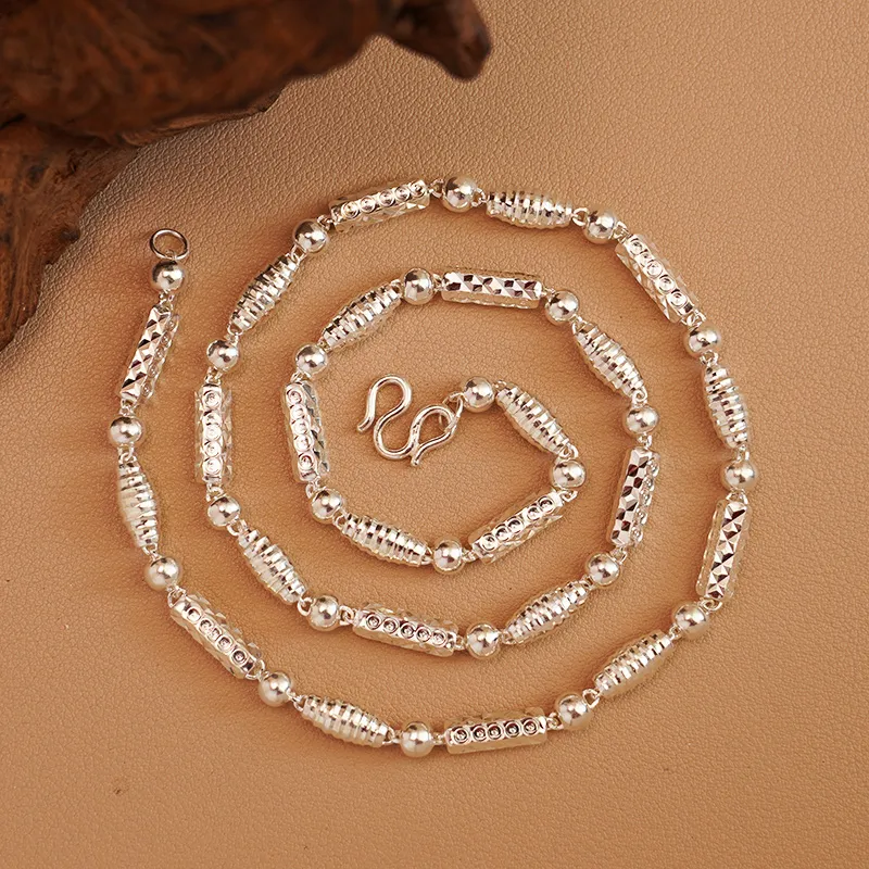 Original Summer S999 Necklaces Unisex-5