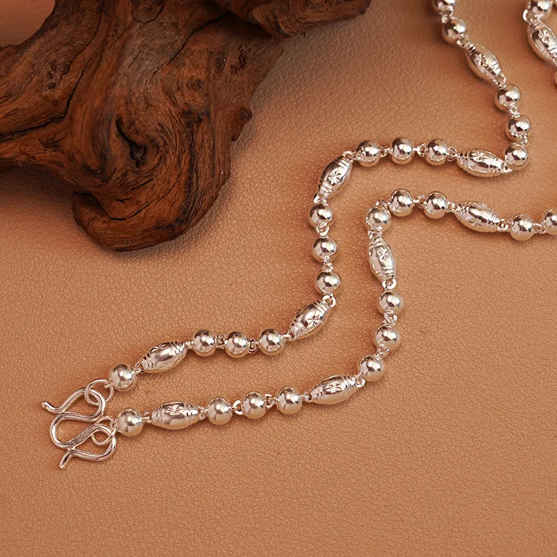 Original Summer S999 Necklaces Unisex-1