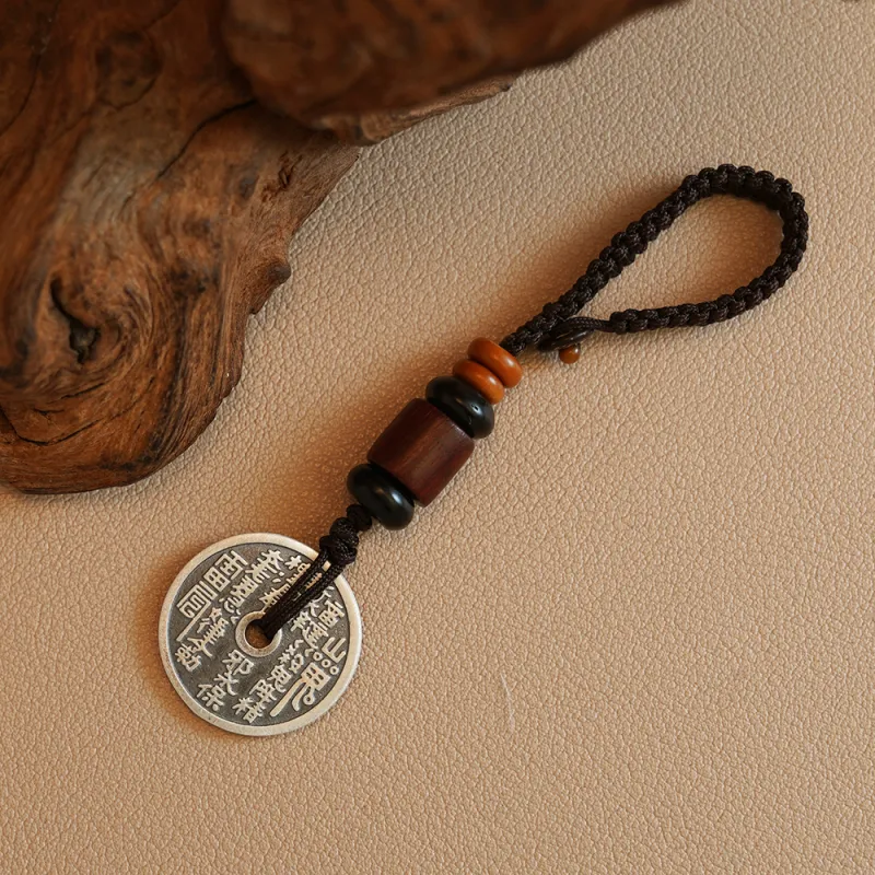 Original Summer S999 Keychains Unisex-5