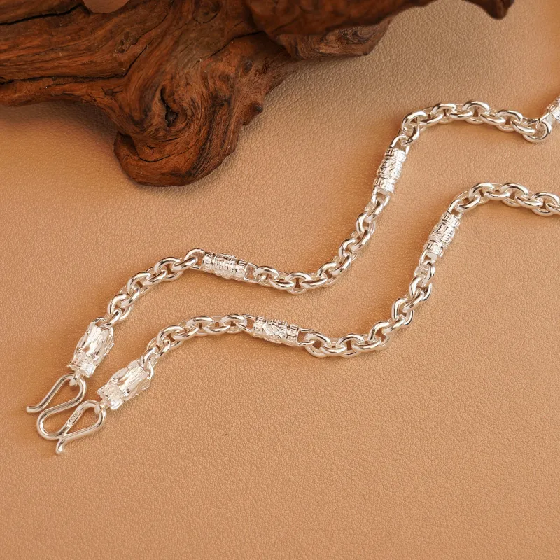 Original Summer S999 Necklaces Unisex-3