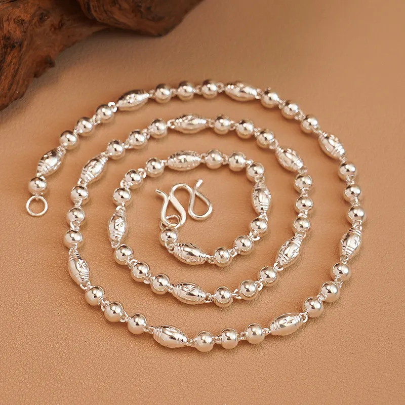 Original Summer S999 Necklaces Unisex-4