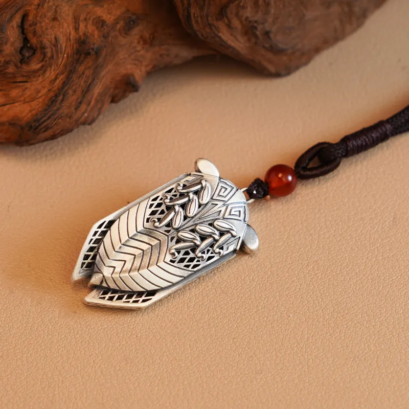 Original Summer S999 Pendants Unisex-5