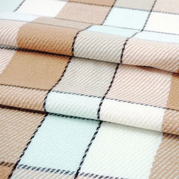 JONNY MOORE Knit Scarves Unisex-4