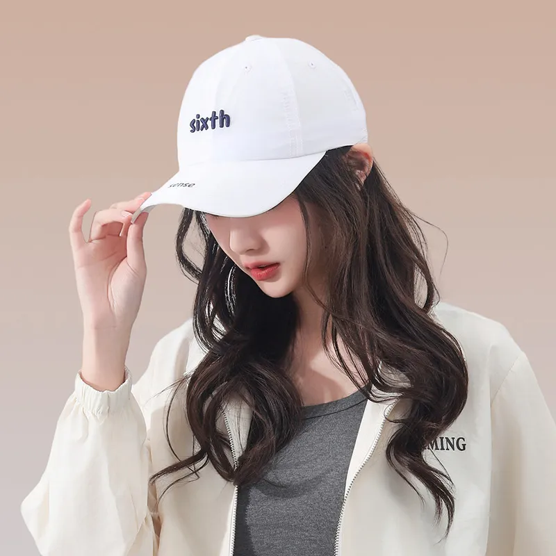 JONNY MOORE Polyester 100% Baseball Caps Unisex-1