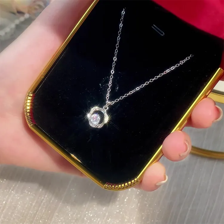 JONNY MOORE 999 Fine Silver Necklaces Women's-1