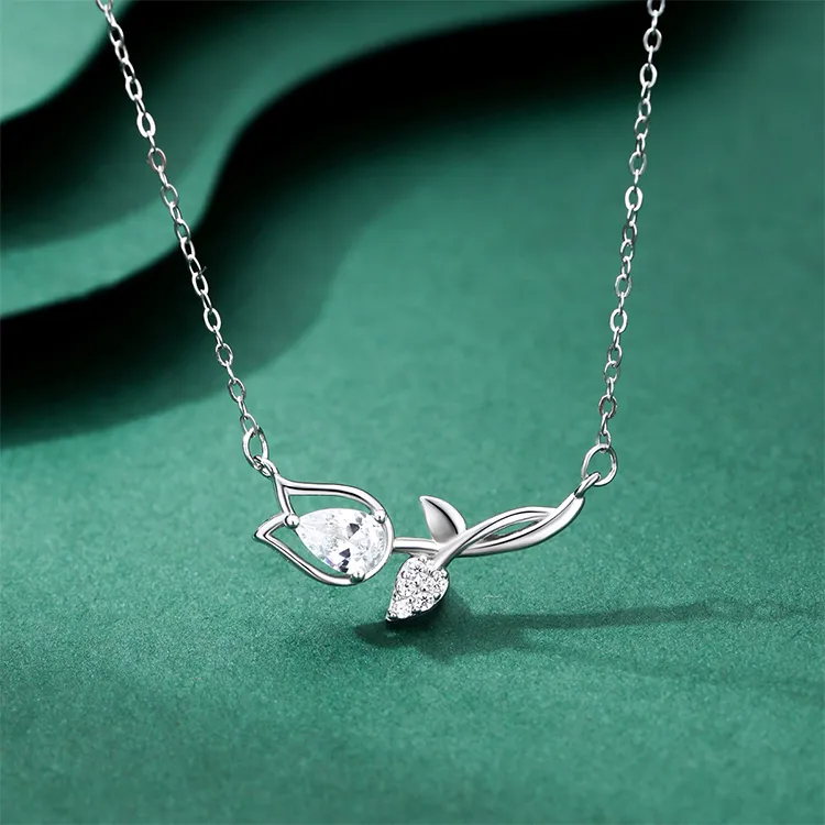 JONNY MOORE 999 Fine Silver Necklaces Women's-2