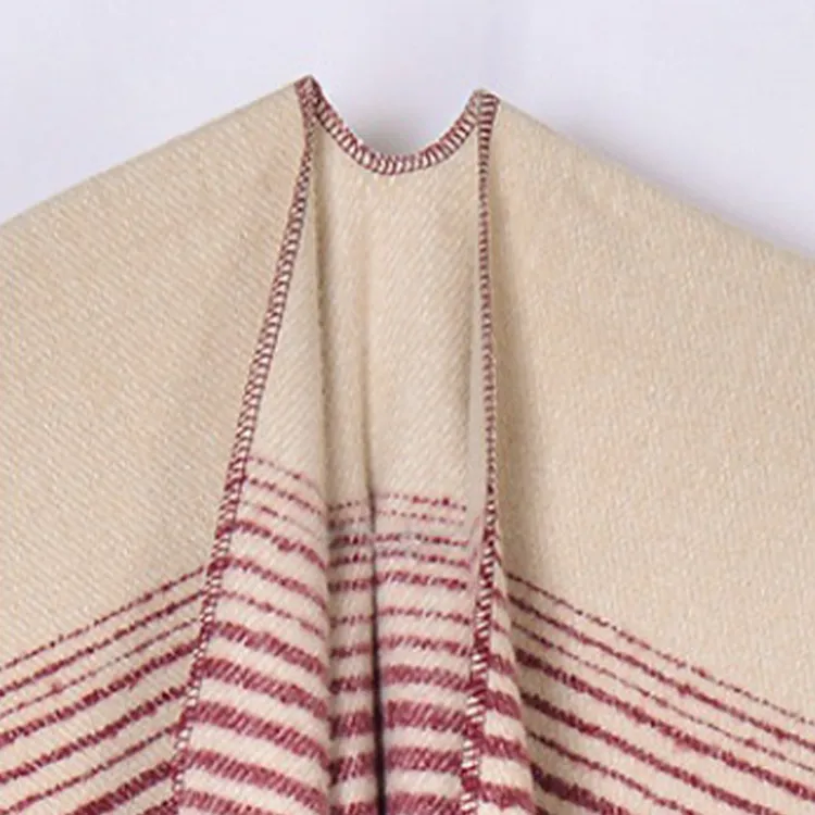 JONNY MOORE Shawls Unisex-3