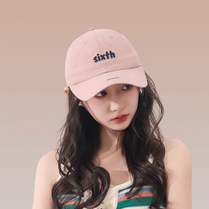 JONNY MOORE Polyester 100% Baseball Caps Unisex-5