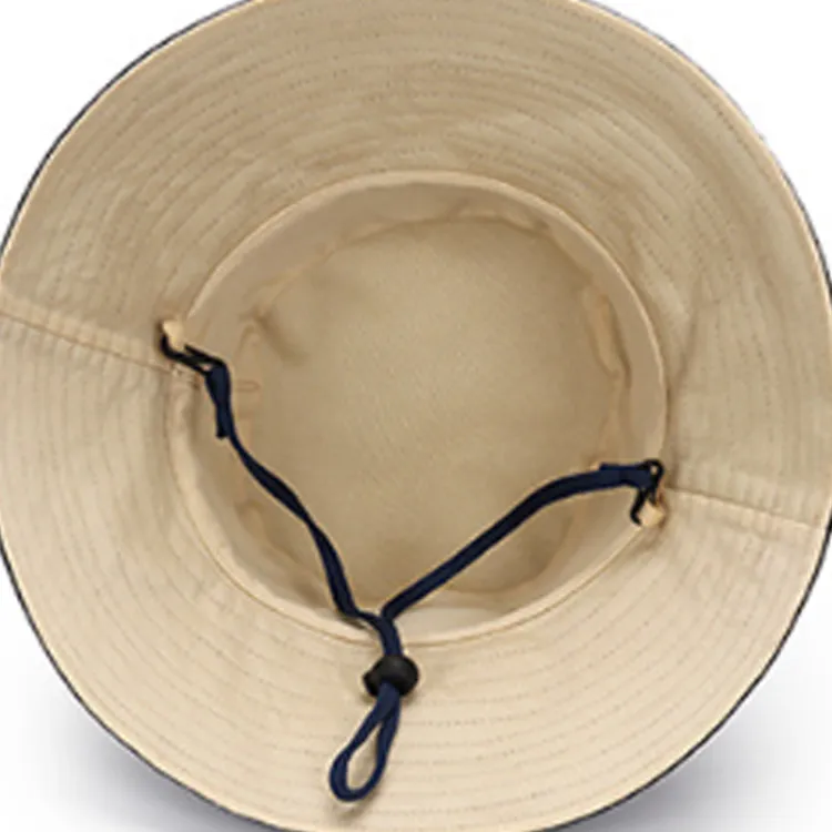 Complete your beach-ready look with this Jax bucket hat from