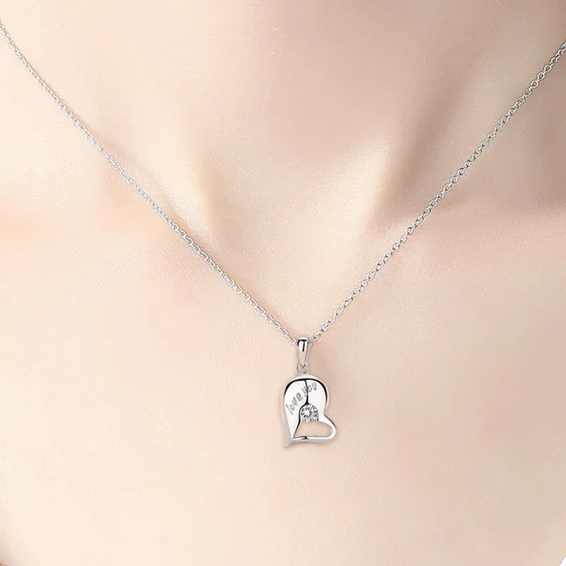 JONNY MOORE Gold Plated Copper Alloy Necklaces Unisex-6