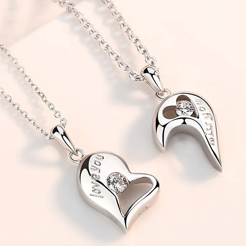 JONNY MOORE Gold Plated Copper Alloy Necklaces Unisex-9