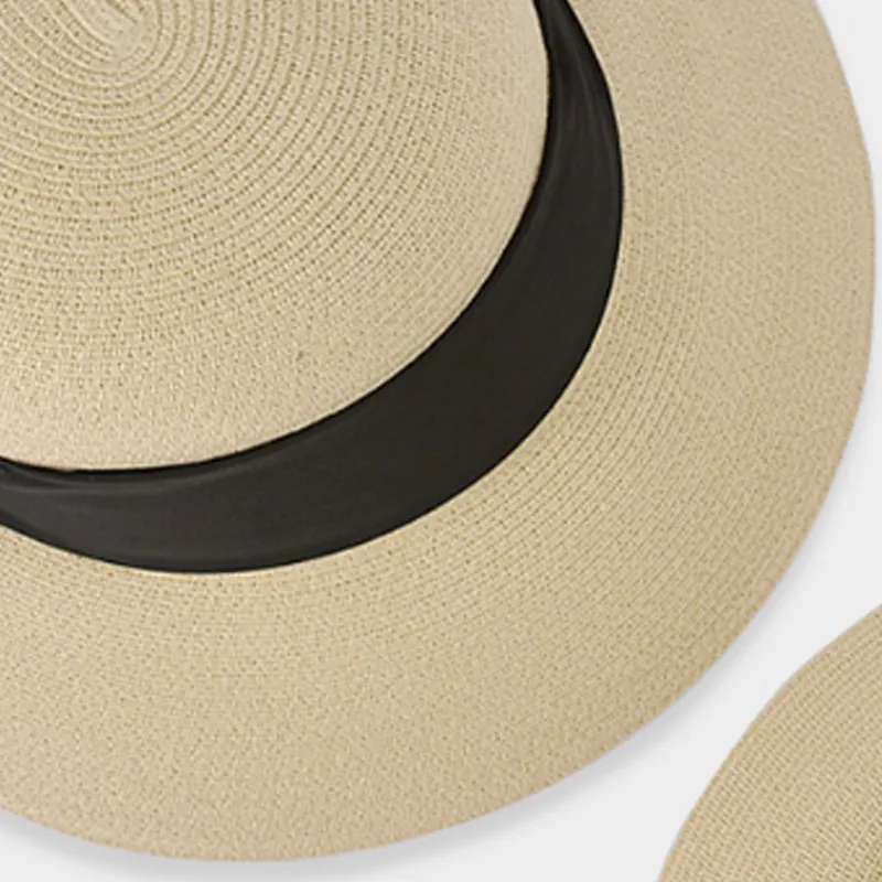 JONNY MOORE Paper Reed Sun Protection Hats Women's-2