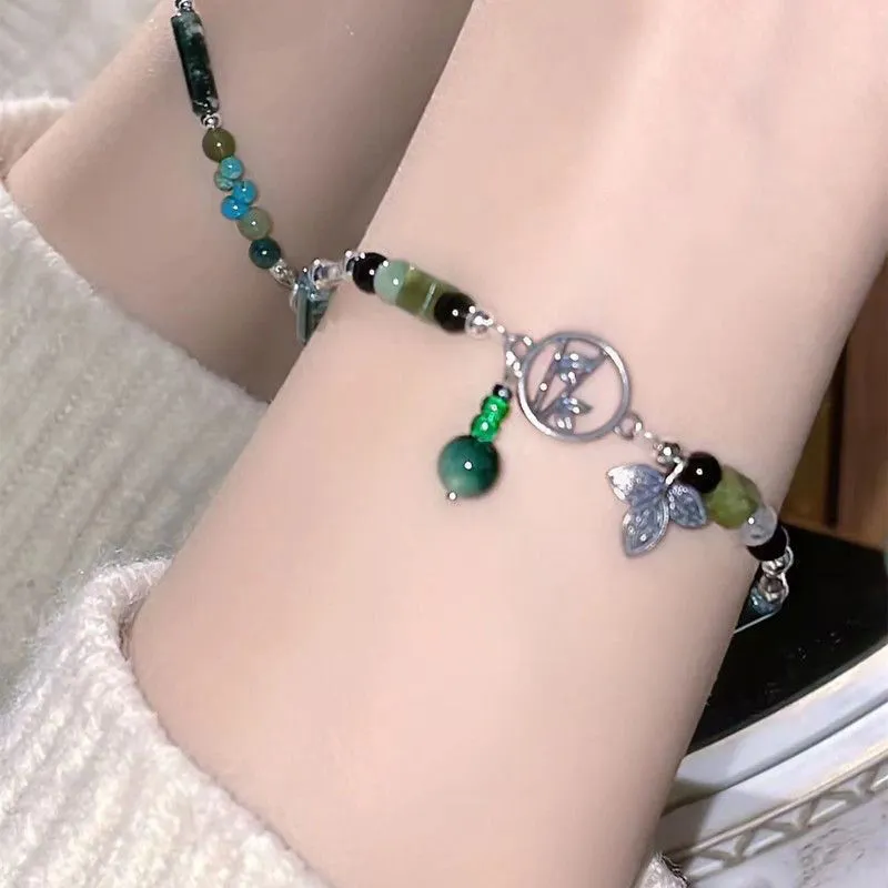 JONNY MOORE Alloy Bracelets Women's-1