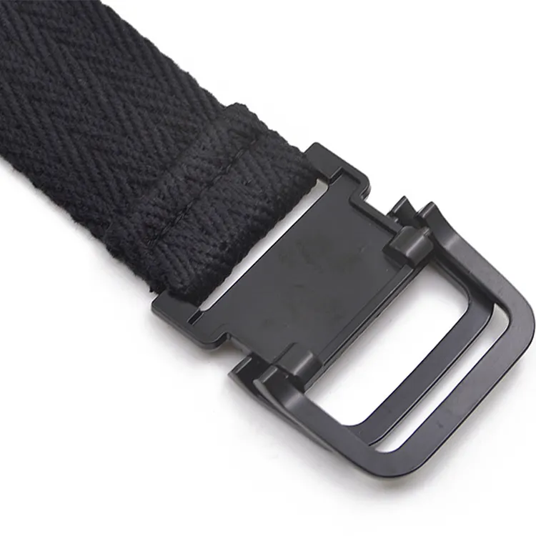 JONNY MOORE Alloy Belt Unisex 3.8-1