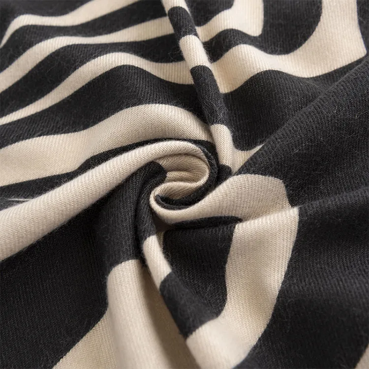 JONNY MOORE Knit Scarves Unisex-4