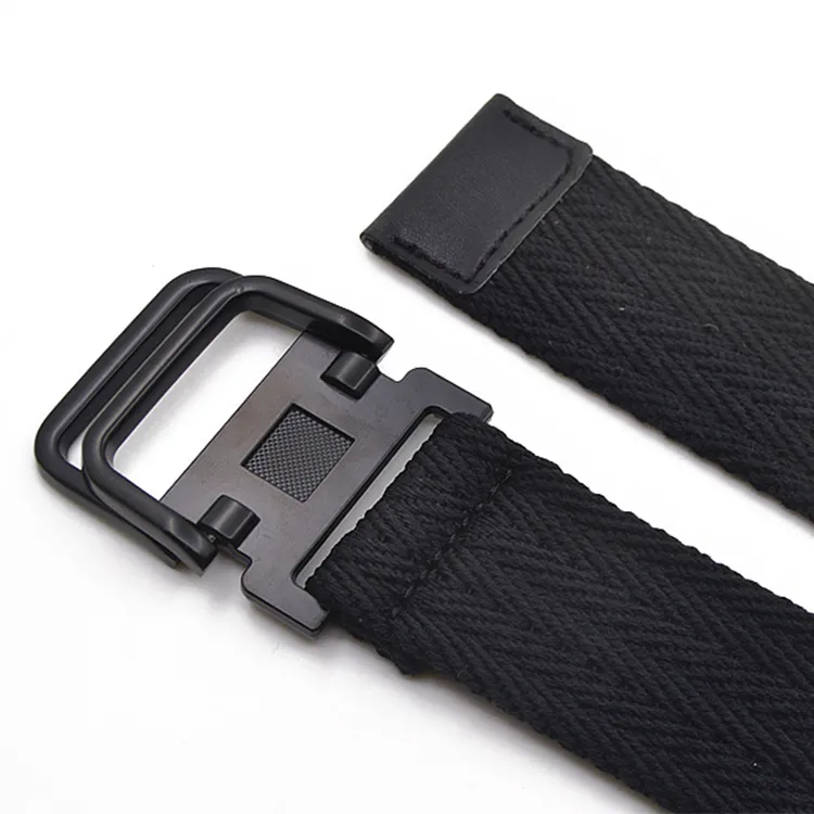 JONNY MOORE Alloy Belt Unisex 3.8-2