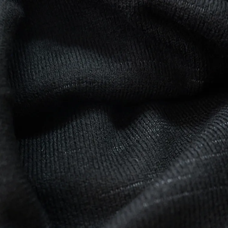 JONNY MOORE Acrylic Beanies Unisex-1