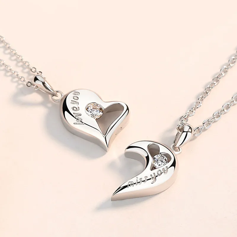 JONNY MOORE Gold Plated Copper Alloy Necklaces Unisex-2