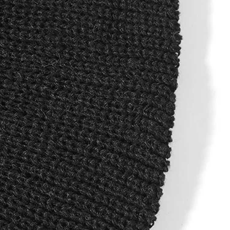 JONNY MOORE Polyester Beanies Unisex-3