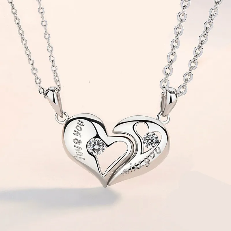 JONNY MOORE Gold Plated Copper Alloy Necklaces Unisex-1