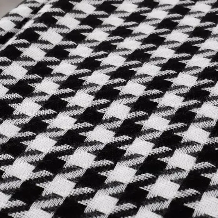 JONNY MOORE Knit Scarves Unisex-3