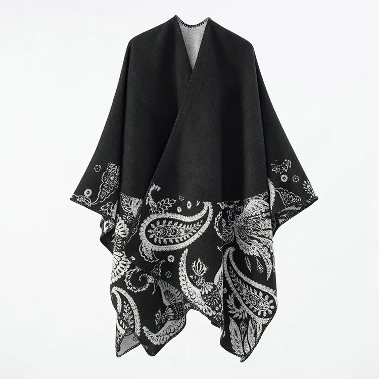 JONNY MOORE Shawls Unisex-1